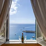 Matisse Апартаменты Амальфи