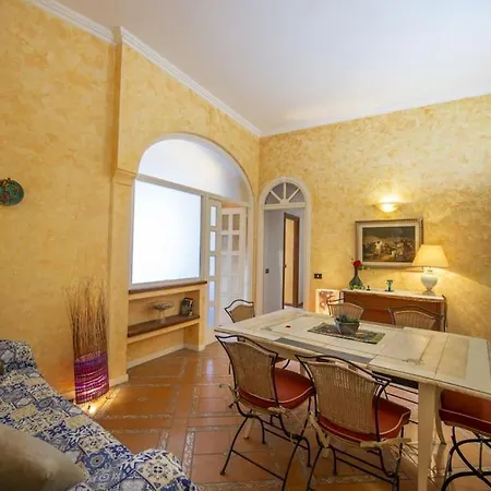 Matisse Apartament Amalfi