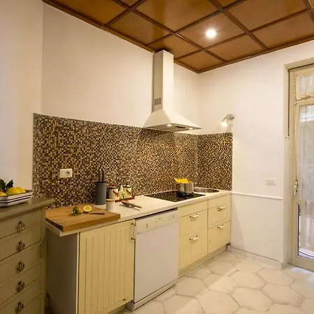 Matisse Apartament Amalfi