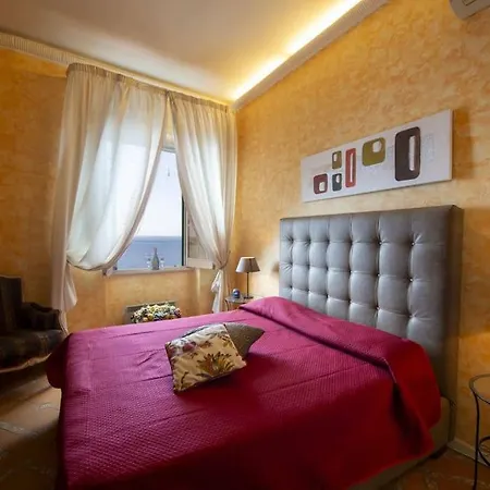 Apartman Matisse Amalfi