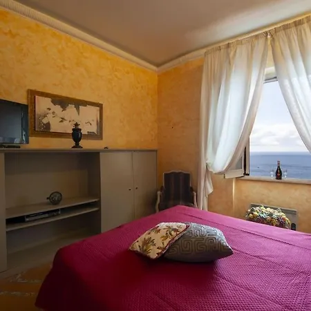 Matisse Apartman