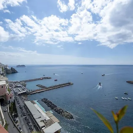 Matisse Amalfi