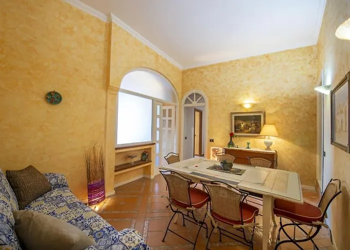 Matisse Lägenhet Amalfi
