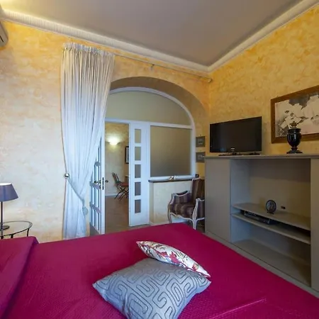 Διαμέρισμα Matisse