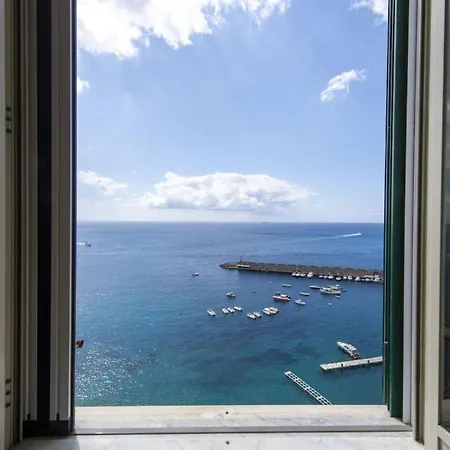 Matisse Διαμέρισμα *