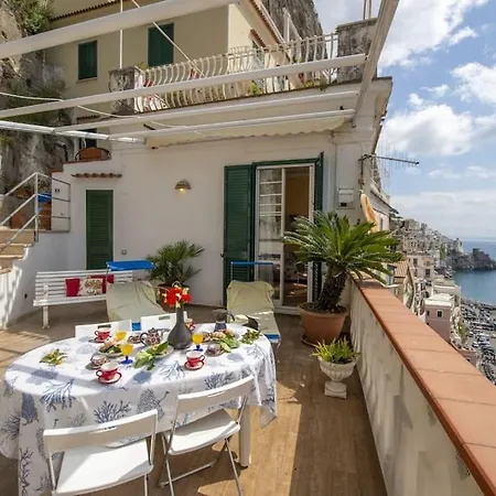 Matisse * Αμάλφι