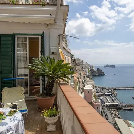 Διαμέρισμα Matisse