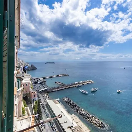 Διαμέρισμα Matisse