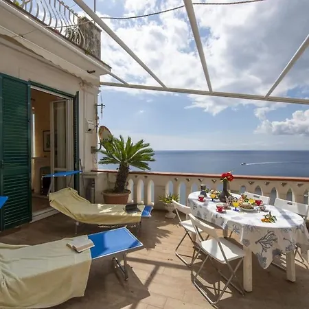 Matisse Αμάλφι