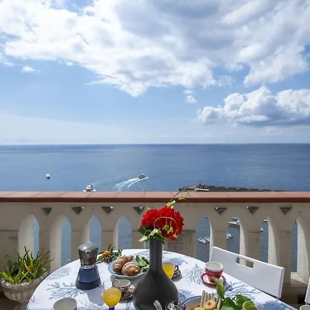 Matisse * Αμάλφι