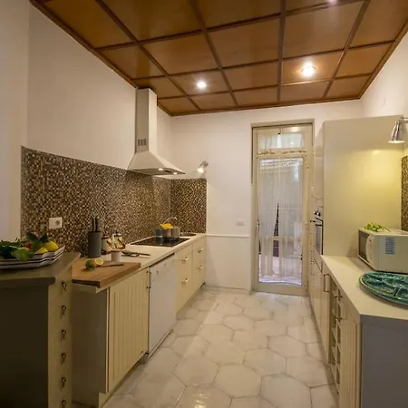 Matisse Διαμέρισμα