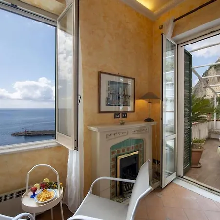 Διαμέρισμα Matisse