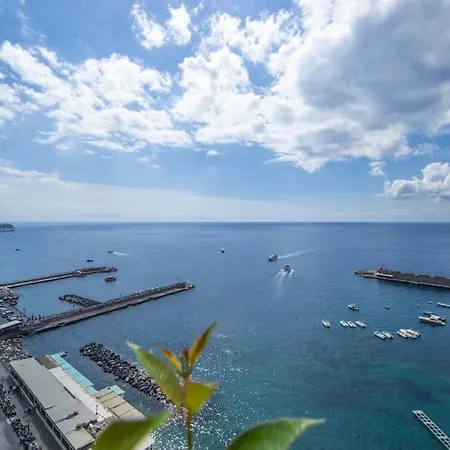 Διαμέρισμα Matisse Αμάλφι