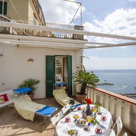 Διαμέρισμα Matisse *