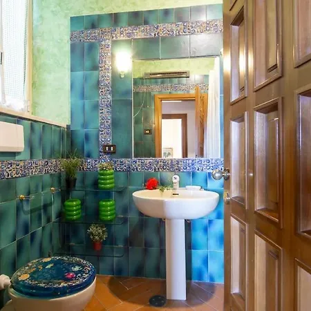 Matisse Διαμέρισμα Αμάλφι